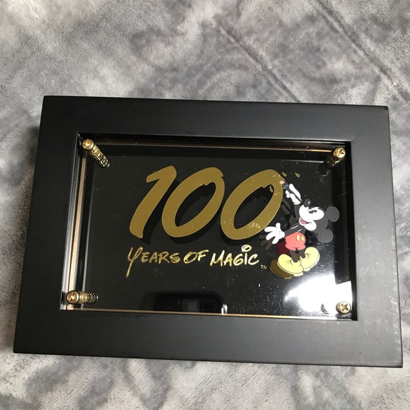100 Year Disney Watch - Picture 3 of 4